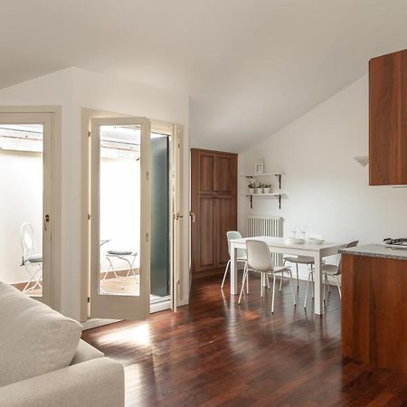 Le Mura Vecchie Lecco Eksteriør billede