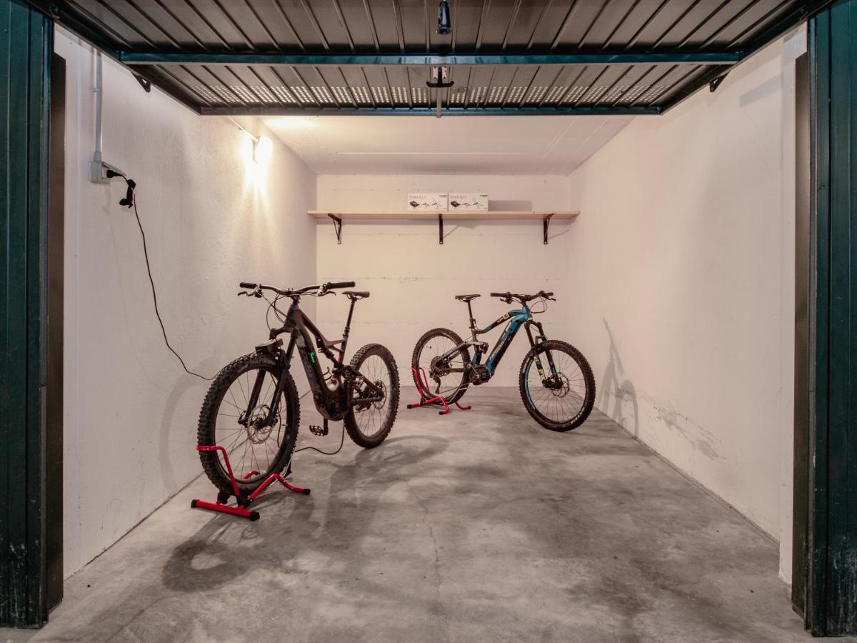 Le Mura Vecchie Lecco Eksteriør billede